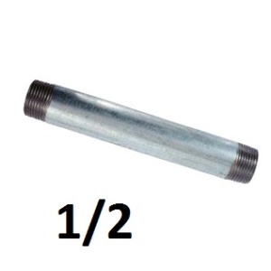 POCINKOVANA CEV NAREZANA 1/2 800mm DUŽINE – WURTH NEMAČKA
