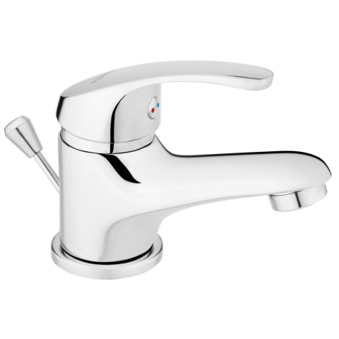 BASIC BATERIJA ZA LAVABO - FERRO POLJSKA