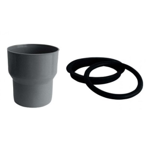 PRELAZ SA GUSA 50 BRNOPLAST