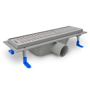 LINEARNI SLIVNIK 400mm HARMONY MADJARSKI