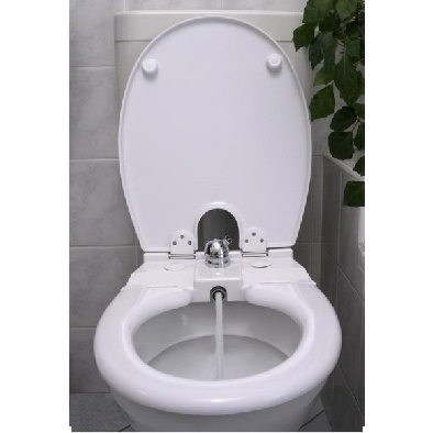 DASKA ZA WC ŠOLJU ŠOLJU SA BIDE FUNKCIJOM
