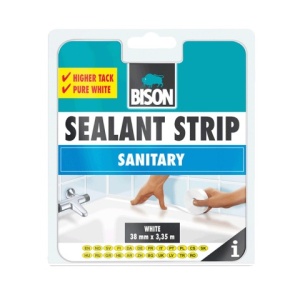 TRAKA ZA KADE BISON 38mm ŠIRINE I DUŽINE 3,35m