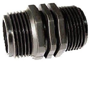 NIPLA EGAL 3/4X3/4 PVC PN10