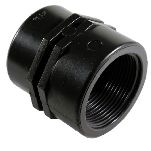 MUF REDUKOVANI 1X3/4 PVC PN10