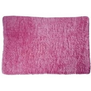 PROSTIRKA CAMPUS PINK 50X70 – MSV