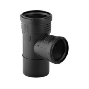 SILENT RAČVA 75/75 PRAVA – GEBERIT