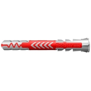 TIPL DUOPOWER DUGACKI 10X80 FISCHER