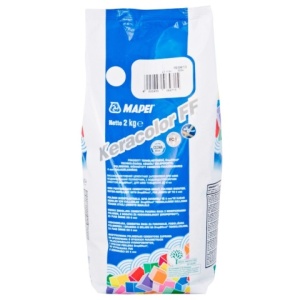 MAPEI FUG MASA 110 MANHATTAN 2kg