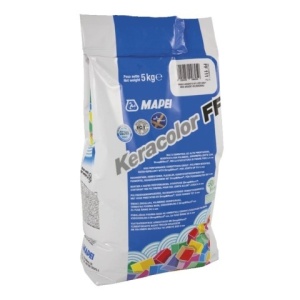 MAPEI FUG MASA 114 ANTHRACITE 5kg