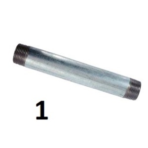 NAREZANA CEV 1 40mm – WURTH