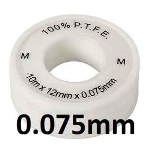 TEFLON TRAKA OBICNA 12mm 0.07 – REMER