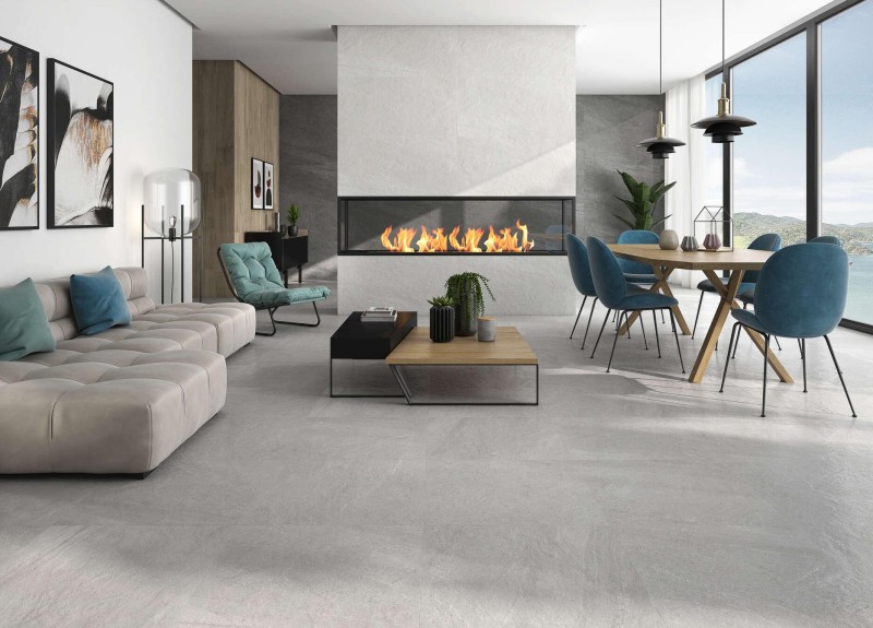 KINGDOM GREY 60X120 HALCON