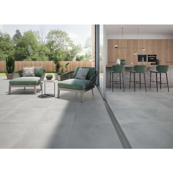 MADOX GRIS 60X60