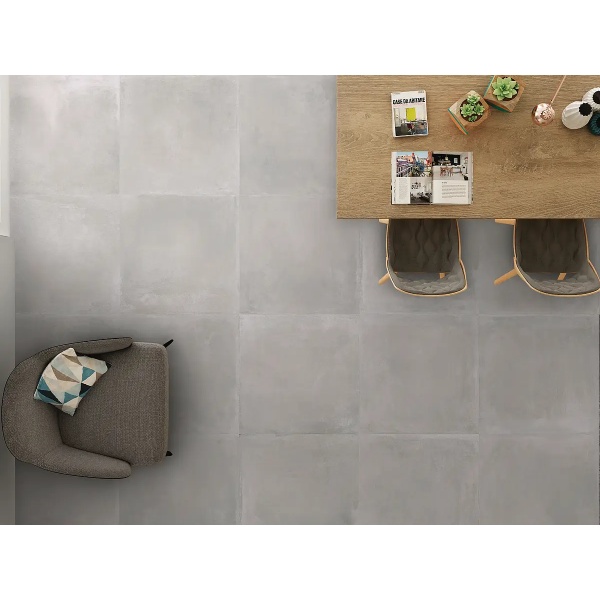 MADOX GRIS 60X60 HALCON