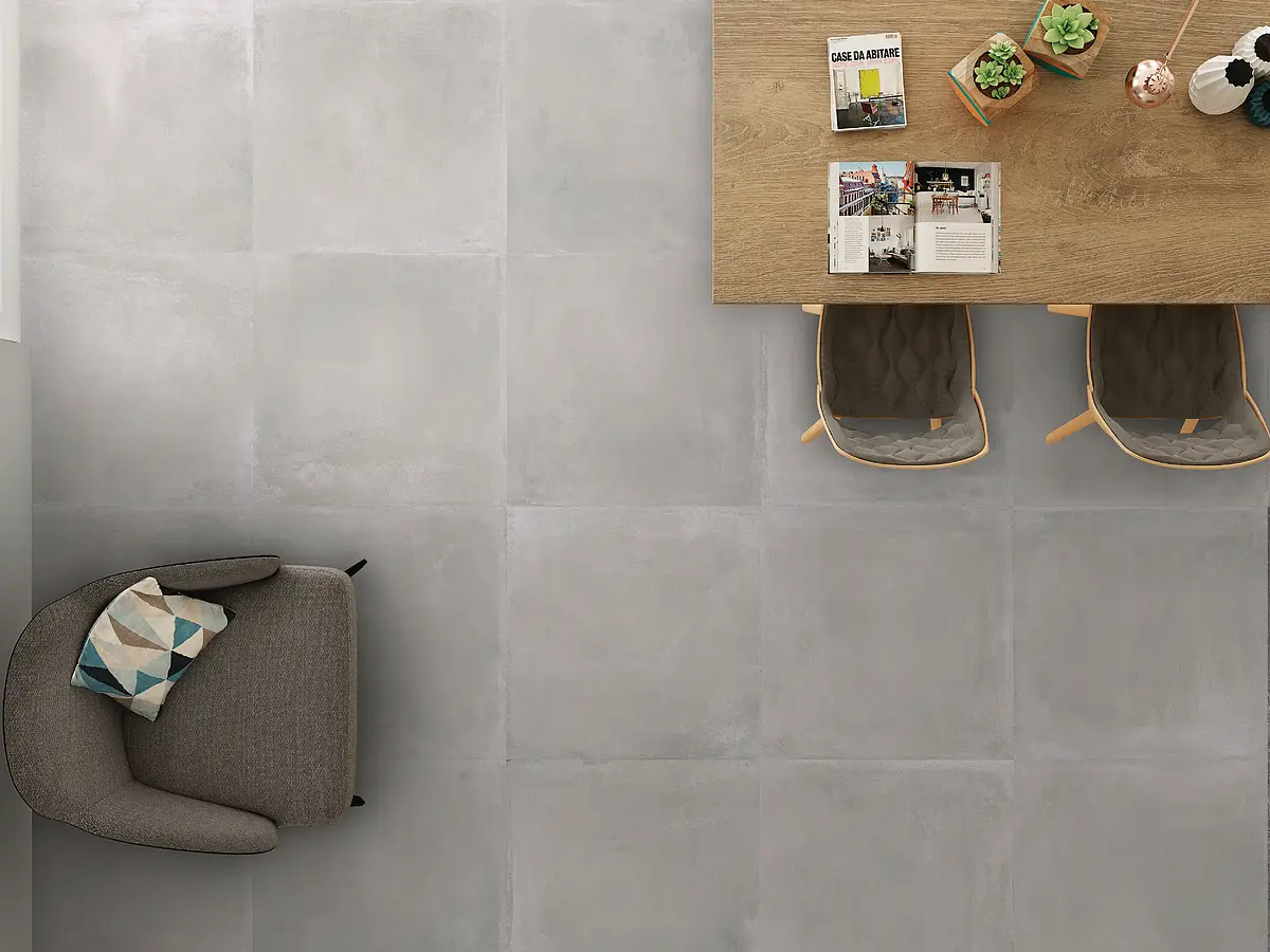 MADOX GRIS 60X60 HALCON