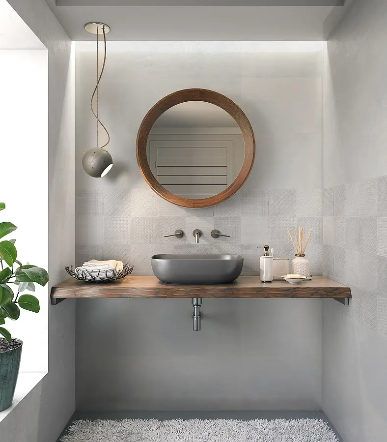 MADOX SQUARE BLANCO HALCON