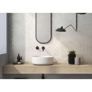 MADOX ORNATO ANTRACITA RETT 40X120 – ŠPANSKE PLOČICE HALCON 1kl.