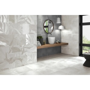 MADOX TROPIC ANTRACITA RETT 40X120 – ŠPANSKE PLOČICE HALCON 1kl.