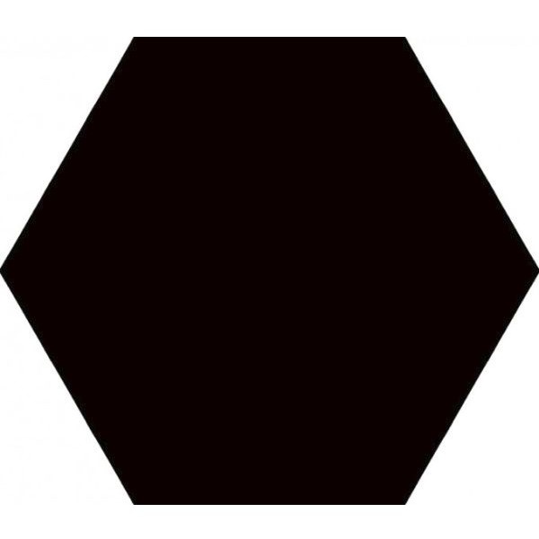 BLACK HEX 22.5X22.5 - ŠPANSKE PLOČICE CERLAT 1kl.