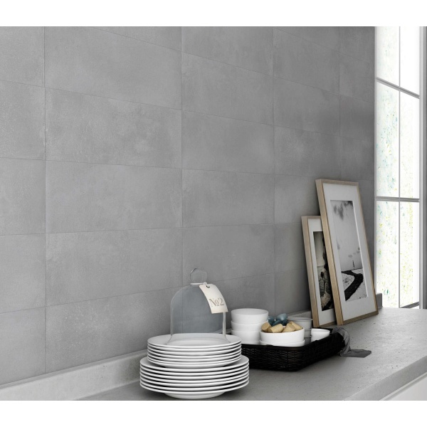 ENERGY GRYS EMOTION CERAMICS