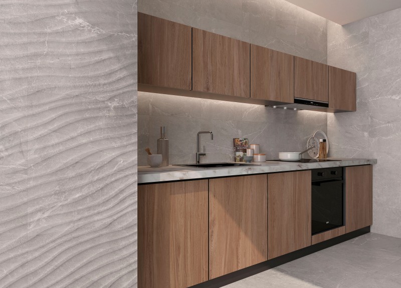 TEMPO ASH 30X90 HALCON