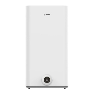 BOSCH BOJLER FLAT 50L TR4501 TR  BELI DISPLEJ SLIM TANKI VREMENSKI PROGRAM – NEMAČKA