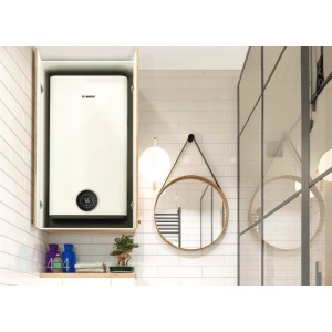 BOJLER BOSCH 100L TR4501T SLIM TANKI VREMENSKI PROGRAM – NEMAČKA